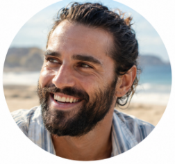 Customer avatar