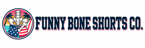 FunnyBoneShorts